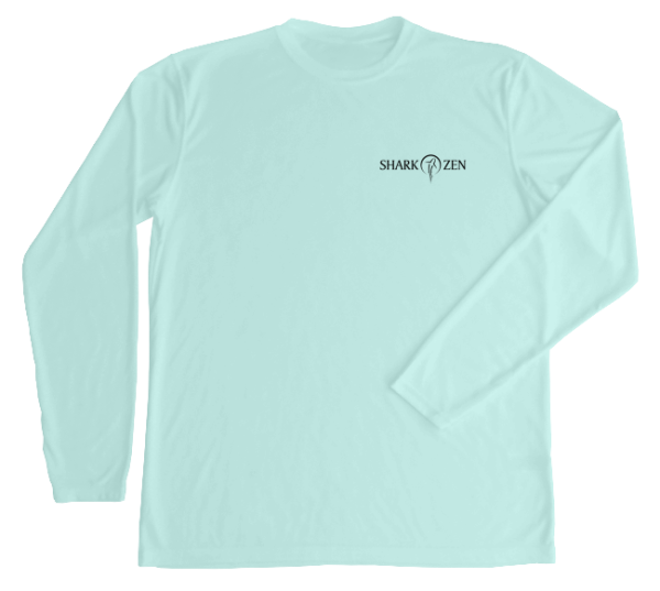 Dolphin Performance Build-A-Shirt (Back   SG) on Sale