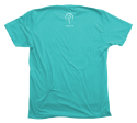 Giant Pacific Octopus T-Shirt Build-A-Shirt (Front   TB) For Cheap