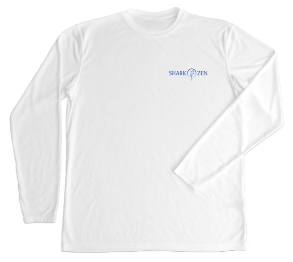 Blue Crab Performance Shirt (RWB) Online