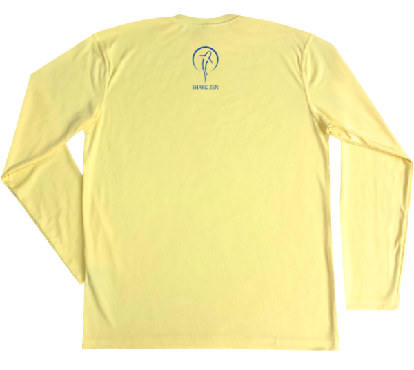 Dolphin Performance Build-A-Shirt (Front   PY) Online Sale