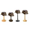 Maxbell Vintage Style Wigs Holder Stand Caps Hanger Hats Display Rack Organizer 01 Sale