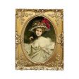 Maxbell Antique Style Photo Frame Pictures Frame Display Tabletop Livingroom,Wedding Online Hot Sale