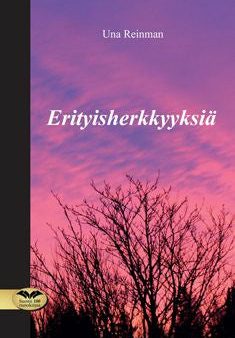 Erityisherkkyyksiä For Sale