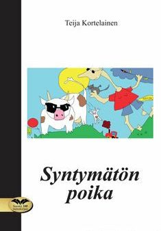 Syntymätön poika on Sale