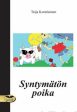 Syntymätön poika on Sale