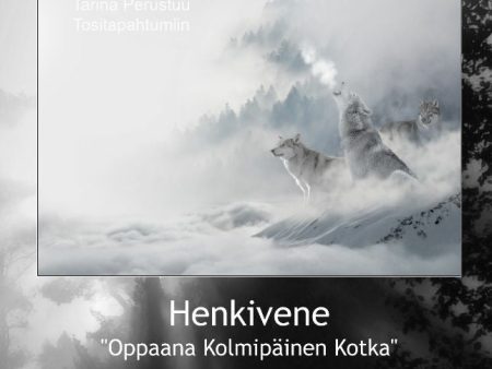 Henkivene 4 Sale