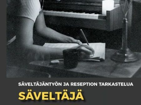 Säveltäjä Ann-Elise Hannikainen For Cheap