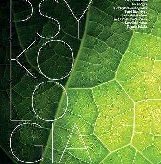 Lukion psykologia kurssit 2-3 (OPS 2016) For Sale