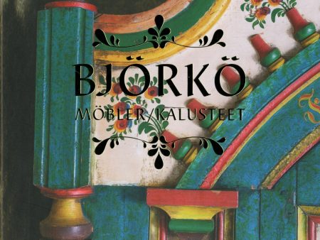 Björkömöbler - Björkökalusteet Online Sale