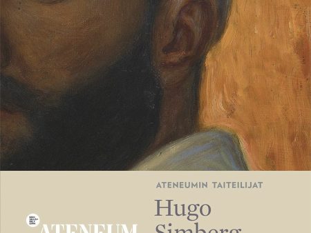 Hugo Simberg - Ateneumin taiteilijat Hot on Sale