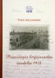 Punavangin kirjeenvaihto vuodelta 1918 on Sale