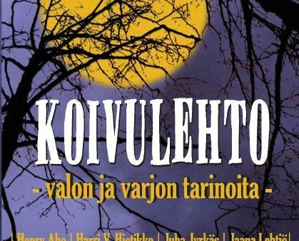 Koivulehto For Sale