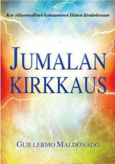 Jumalan kirkkaus Sale