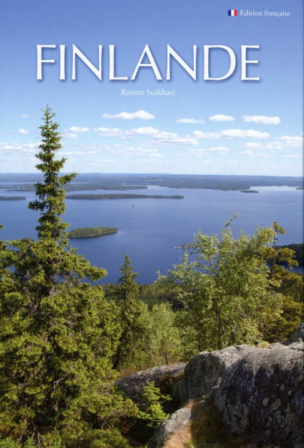 Finlande (ranskankielinen) Online