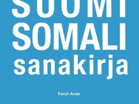 Suomi-somali sanakirja For Cheap