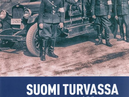 Suomi turvassa 100 vuotta Online now