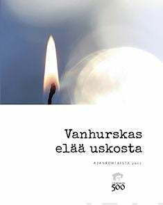 Vanhurskas elää uskosta Online Sale